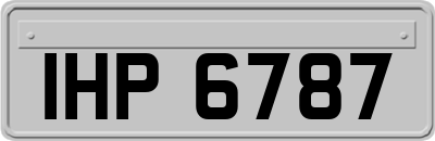 IHP6787