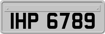 IHP6789