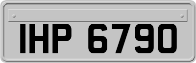IHP6790