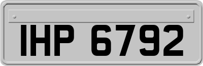 IHP6792