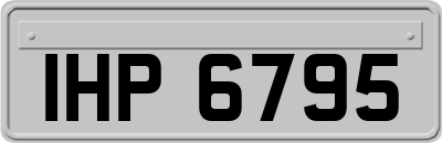 IHP6795