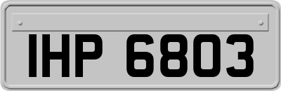 IHP6803