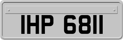 IHP6811