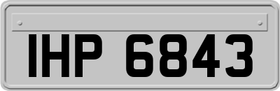 IHP6843