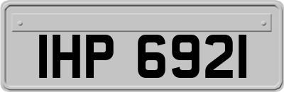 IHP6921