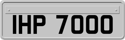 IHP7000