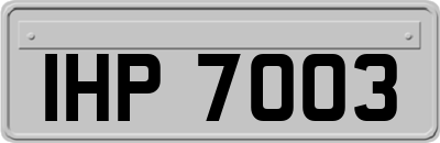 IHP7003