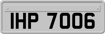 IHP7006