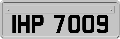 IHP7009