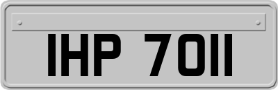 IHP7011