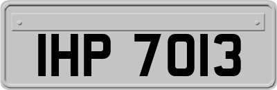 IHP7013