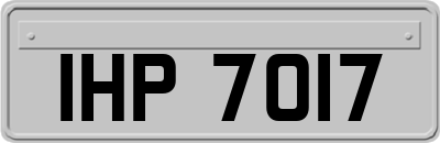 IHP7017