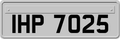 IHP7025