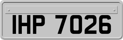 IHP7026