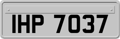 IHP7037