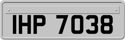 IHP7038