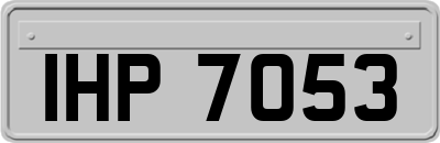 IHP7053