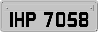 IHP7058
