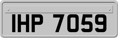 IHP7059