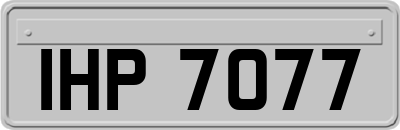 IHP7077