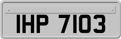 IHP7103