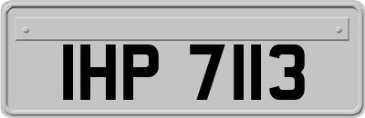 IHP7113