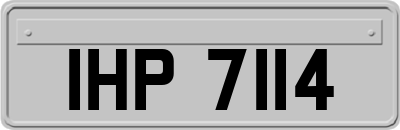 IHP7114