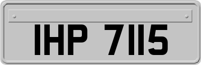 IHP7115