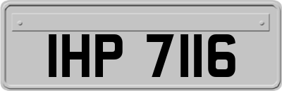 IHP7116
