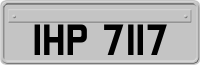 IHP7117