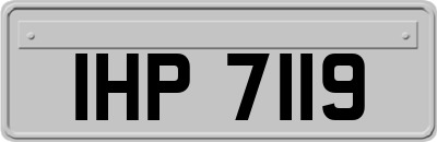 IHP7119