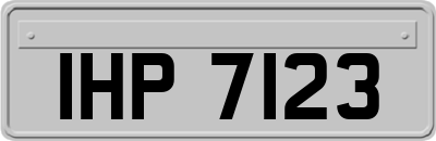 IHP7123