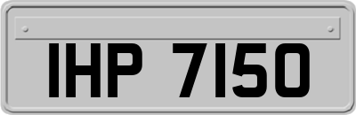 IHP7150