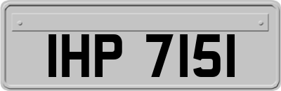 IHP7151