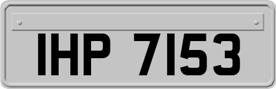 IHP7153