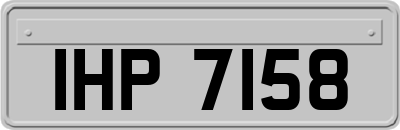 IHP7158