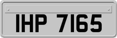 IHP7165