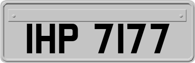 IHP7177