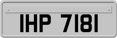 IHP7181