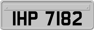 IHP7182