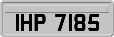 IHP7185