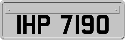 IHP7190