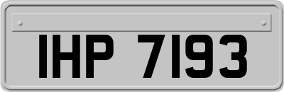IHP7193