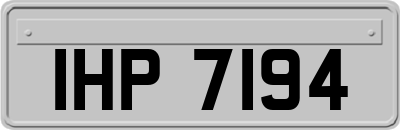 IHP7194