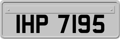IHP7195