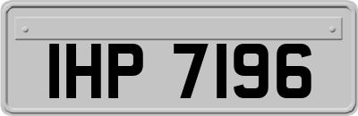 IHP7196