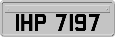 IHP7197