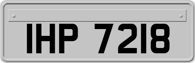 IHP7218