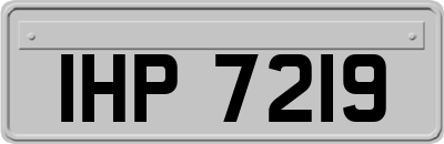 IHP7219