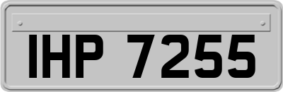 IHP7255